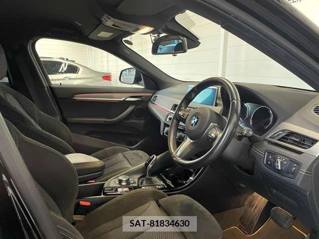 Bmw X2 2018-11 380062-13