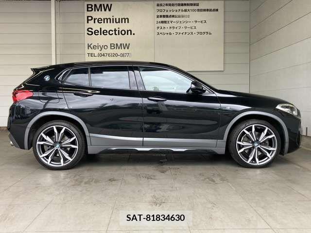 Bmw X2 2018-11 380062-5