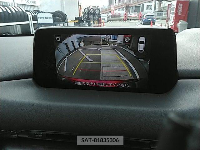 Mazda CX-5 2018-03 266077-17