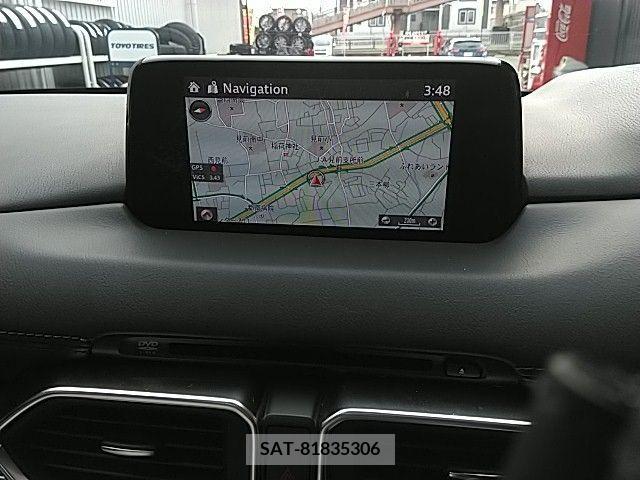 Mazda CX-5 2018-03 266077-16