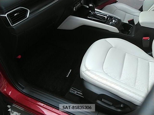 Mazda CX-5 2018-03 266077-13
