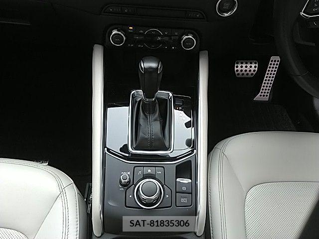 Mazda CX-5 2018-03 266077-11