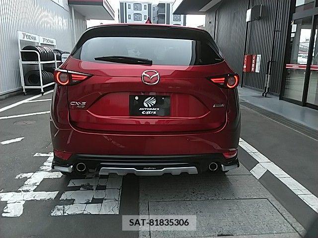 Mazda CX-5 2018-03 266077-4