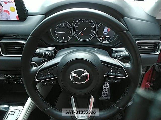 Mazda CX-5 2018-03 266077-8