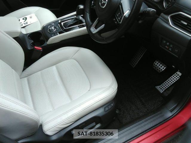 Mazda CX-5 2018-03 266077-1