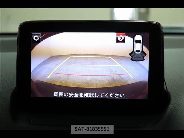 Mazda CX-3 2017-09 265435-2