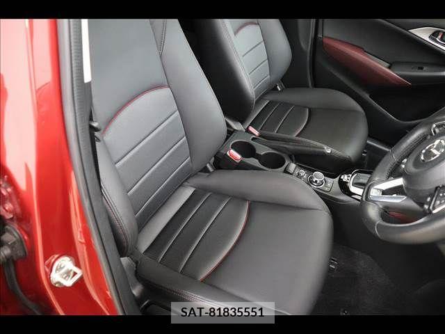 Mazda CX-3 2017-09 265435-10