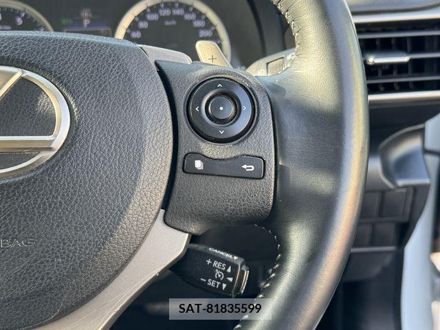 Lexus IS 2014-10 245667-13
