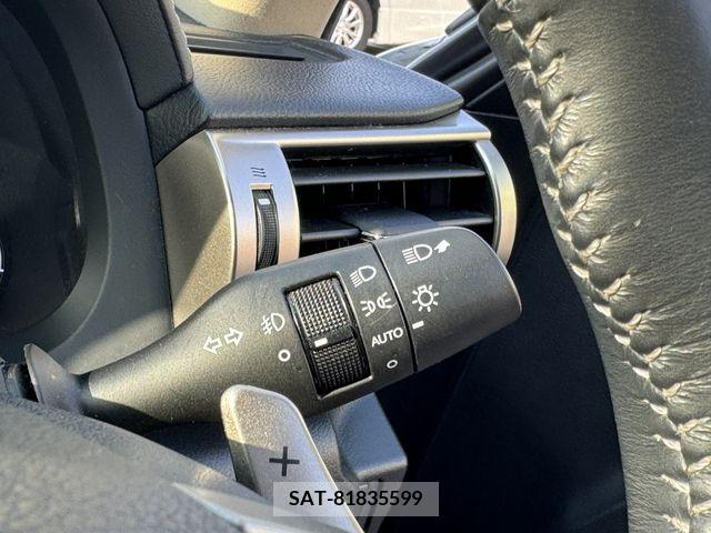 Lexus IS 2014-10 245667-15