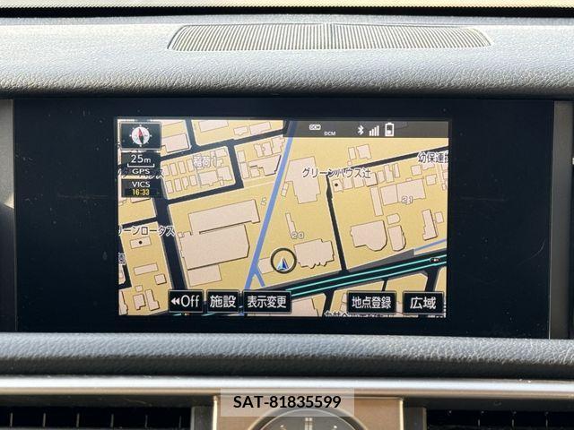 Lexus IS 2014-10 245667-9