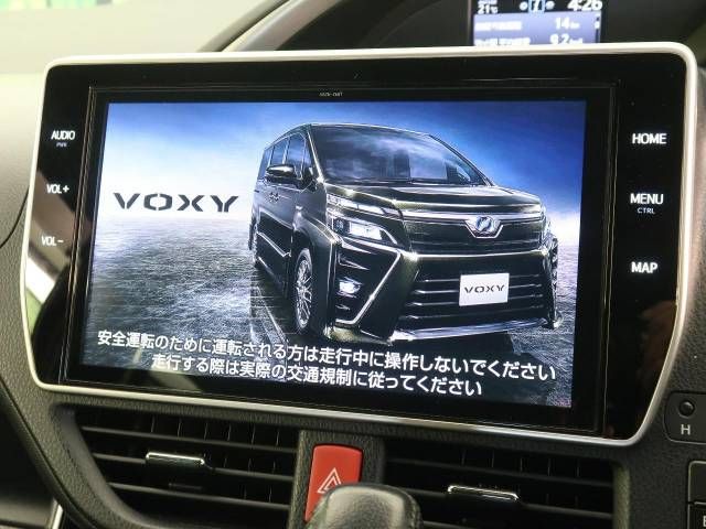 Toyota VOXY 2019-09 12940-2