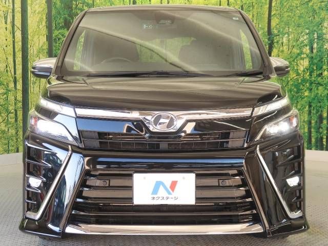 Toyota VOXY 2019-09 12940-15