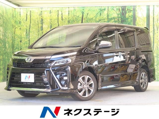 Toyota VOXY 2019-09 12940-0