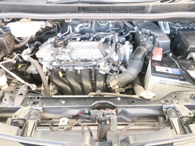 Toyota VOXY 2019-09 12940-19