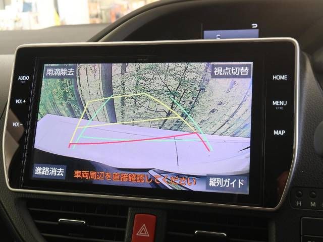 Toyota VOXY 2019-09 12940-3