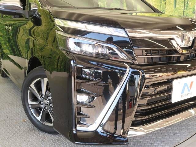 Toyota VOXY 2019-09 12940-13