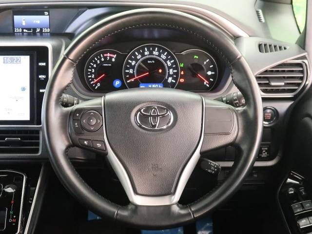 Toyota VOXY 2019-09 12940-12