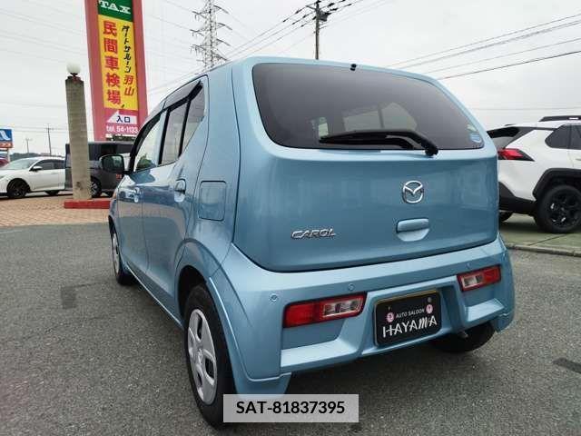 Mazda CAROL 2019-03 386026-6