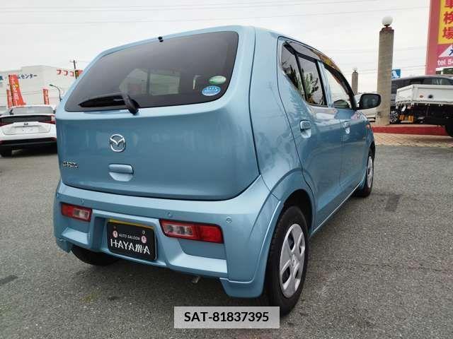 Mazda CAROL 2019-03 386026-4