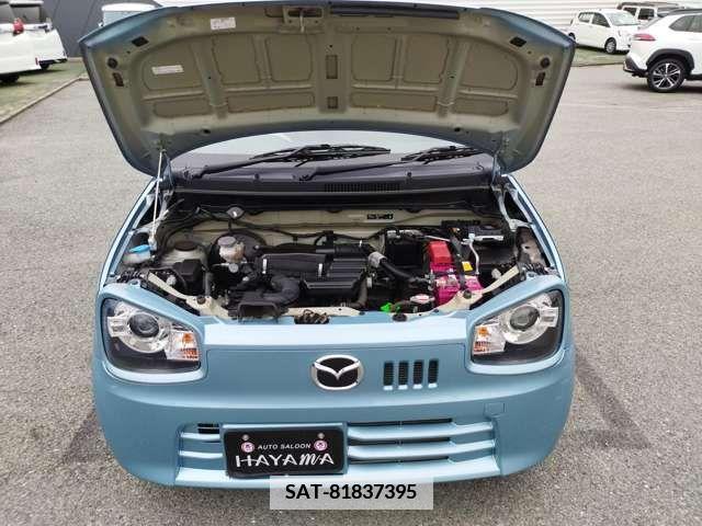 Mazda CAROL 2019-03 386026-12