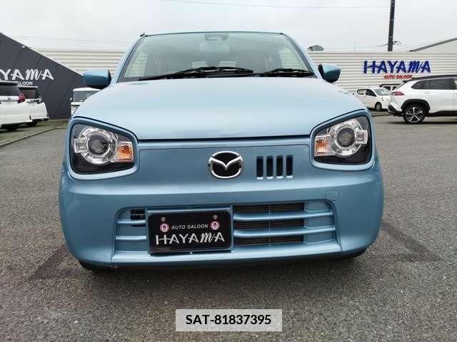 Mazda CAROL 2019-03 386026-1
