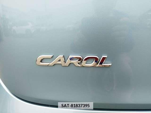 Mazda CAROL 2019-03 386026-18