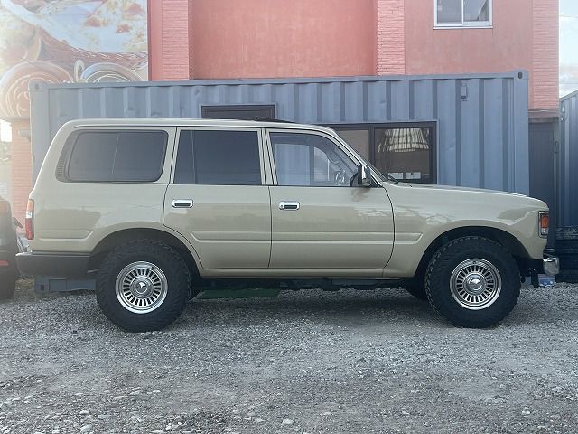 Toyota LAND CRUISER 1995-03 6368-19