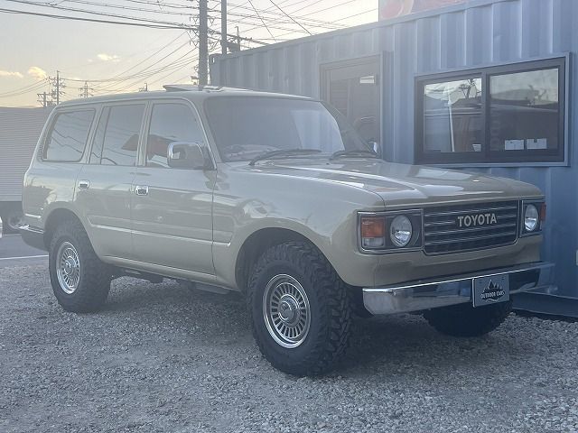 Toyota LAND CRUISER 1995-03 6368-18