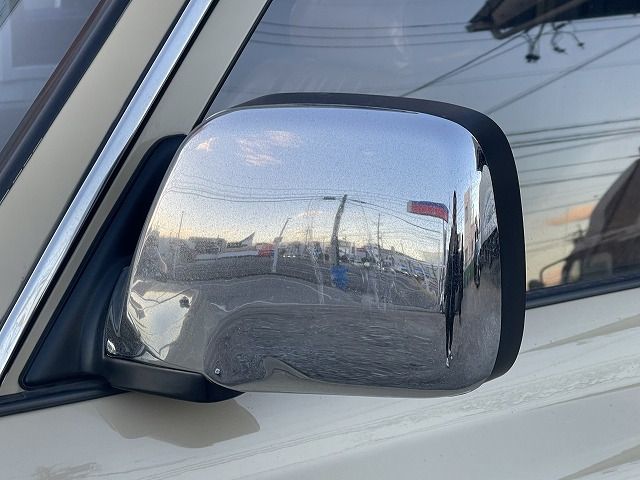 Toyota LAND CRUISER 1995-03 6368-13