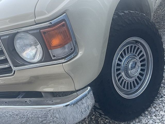 Toyota LAND CRUISER 1995-03 6368-12