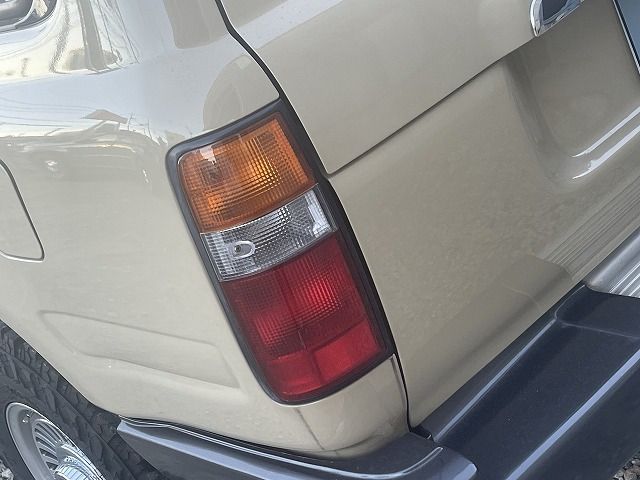 Toyota LAND CRUISER 1995-03 6368-15