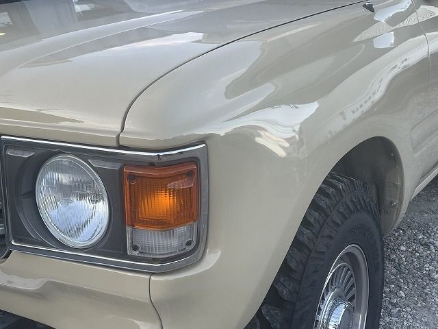 Toyota LAND CRUISER 1995-03 6368-11
