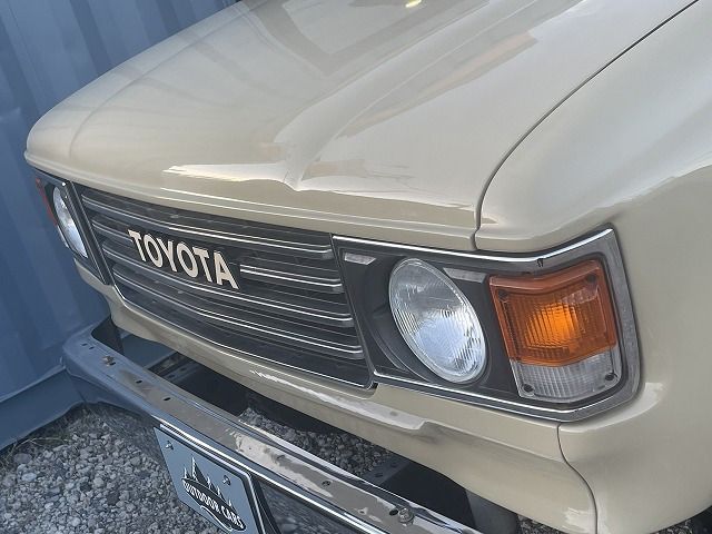 Toyota LAND CRUISER 1995-03 6368-10