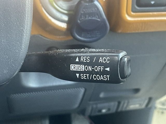 Toyota LAND CRUISER 1995-03 6368-5