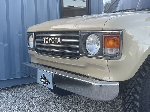 Toyota LAND CRUISER 1995-03 6368-9