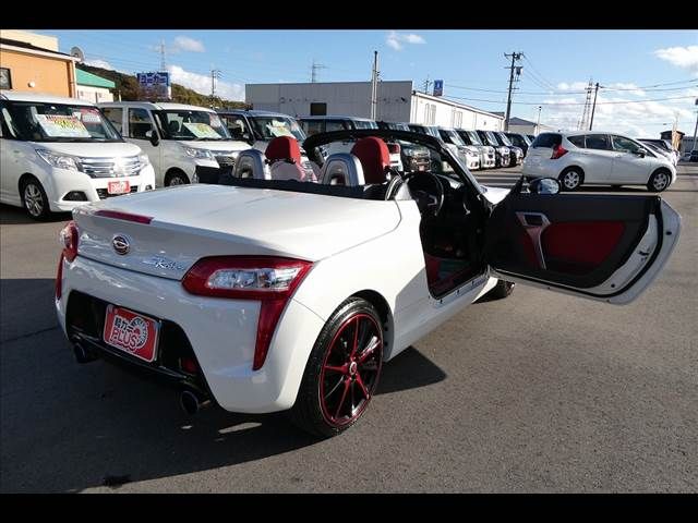 Daihatsu COPEN 2018-09 185743-19