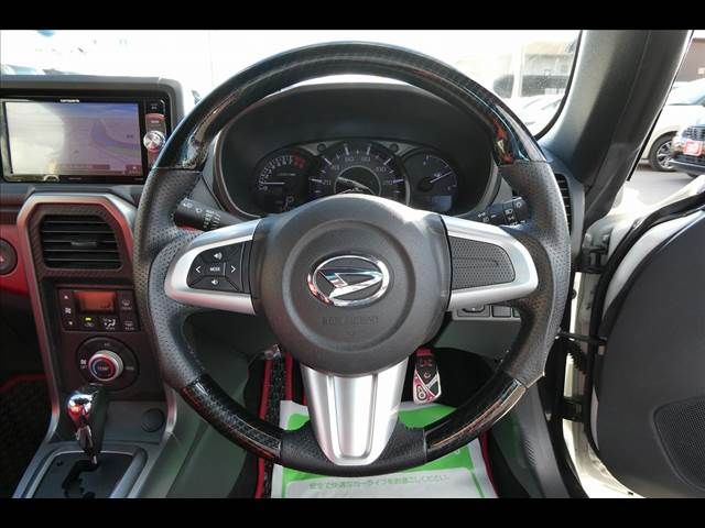 Daihatsu COPEN 2018-09 185743-3