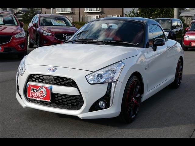 Daihatsu COPEN 2018-09 185743-14