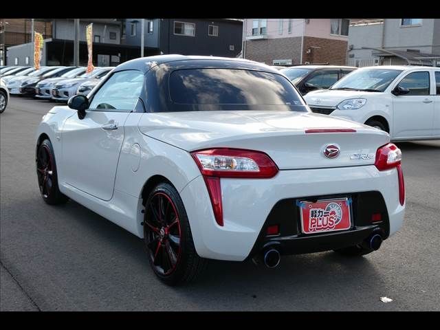 Daihatsu COPEN 2018-09 185743-17
