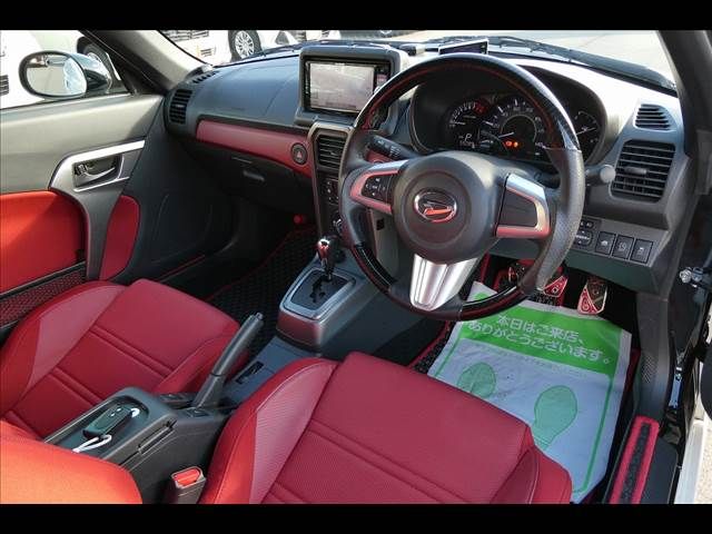 Daihatsu COPEN 2018-09 185743-2