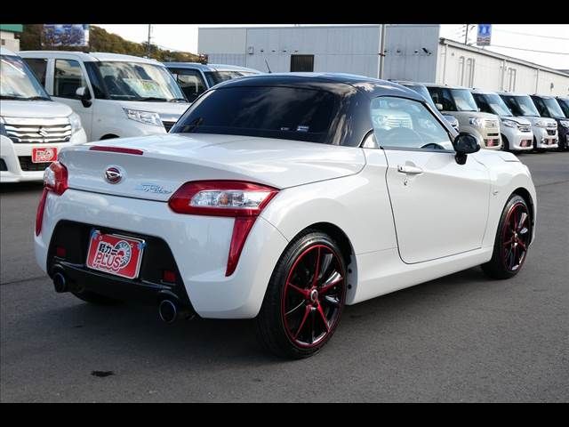 Daihatsu COPEN 2018-09 185743-16