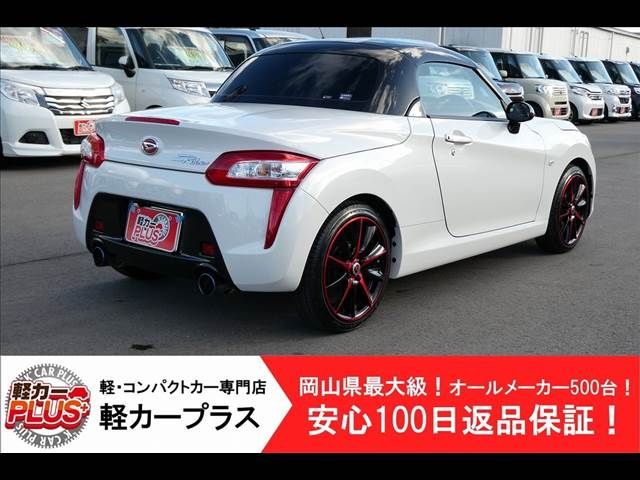 Daihatsu COPEN 2018-09 185743-1
