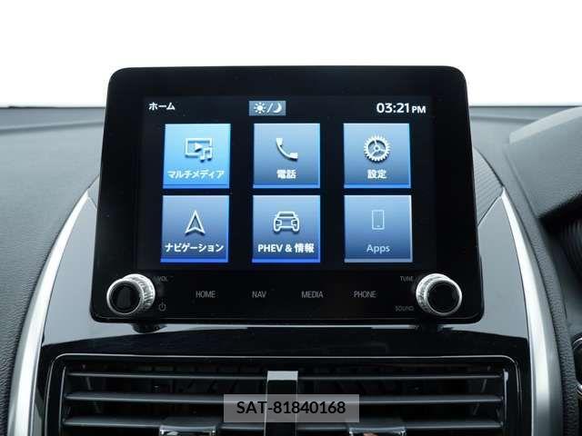 Mitsubishi ECLIPSE CROSS 2023-04 267912-9