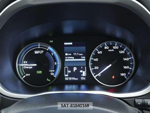 Mitsubishi ECLIPSE CROSS 2023-04 267912-12