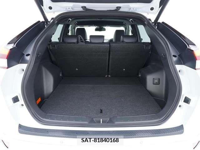 Mitsubishi ECLIPSE CROSS 2023-04 267912-7