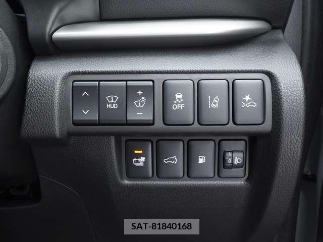 Mitsubishi ECLIPSE CROSS 2023-04 267912-10