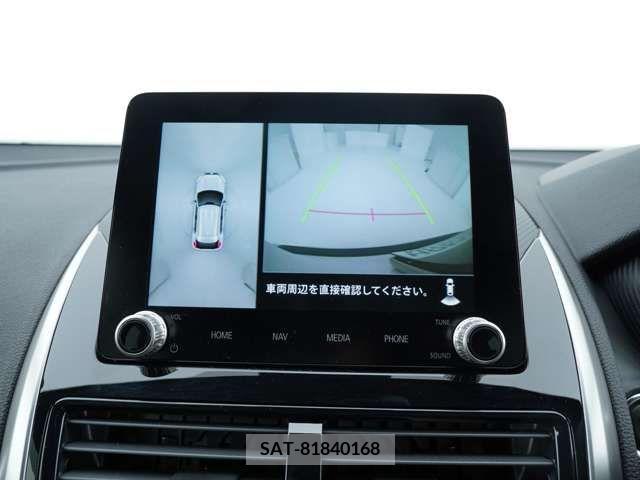 Mitsubishi ECLIPSE CROSS 2023-04 267912-3