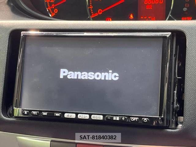 Daihatsu MOVE CUSTOM 2008-08 386058-2