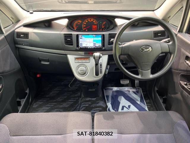 Daihatsu MOVE CUSTOM 2008-08 386058-1