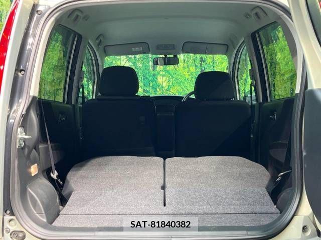 Daihatsu MOVE CUSTOM 2008-08 386058-10